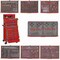 Teng Tools TCEMM417N 417 Piece EVA Tool Kit TCEMM417N-KIT1 - alternate 1